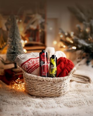 Dlaczego Puella? Bo lepszy zapach to lepsze samopoczucie i idealnie pachnące ubrania. 🧺 Nasze perfumy do prania są...